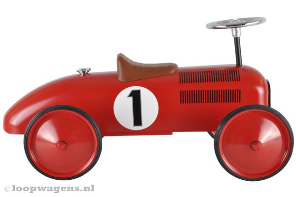 Voor kids vanaf 1 jaar.