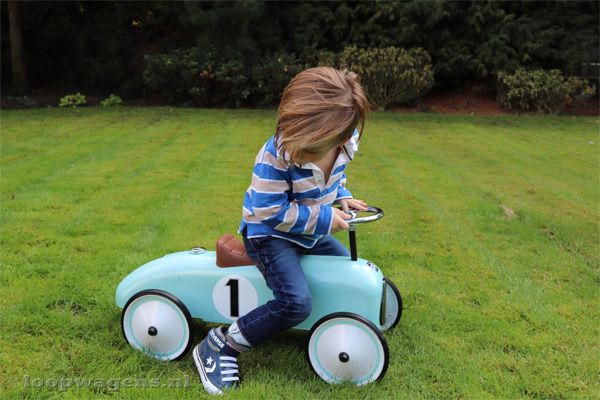 Geschikt voor kinderen vanaf 1 jaar.