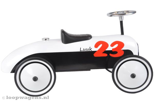 Waar ga jij de stickers straks plakken?