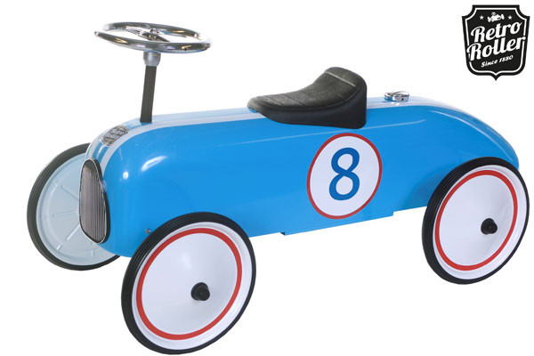 Al geschikt voor kids vanaf 1 jaar.