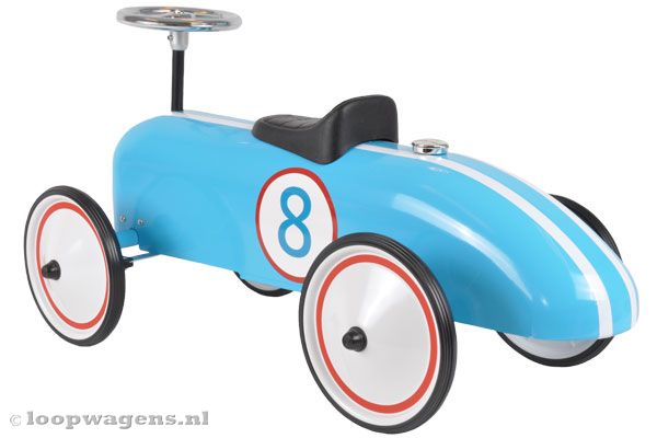 Ook leuk om cadeau te geven!