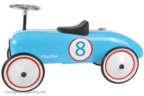 Waar ga jij de stickers straks plakken?