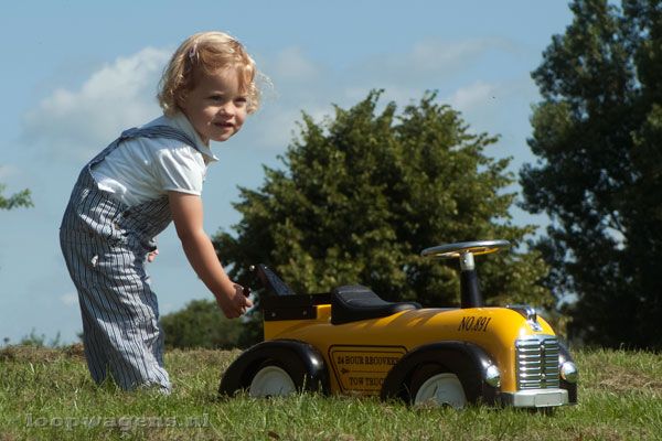Is zowel binnen als buiten te gebruiken.