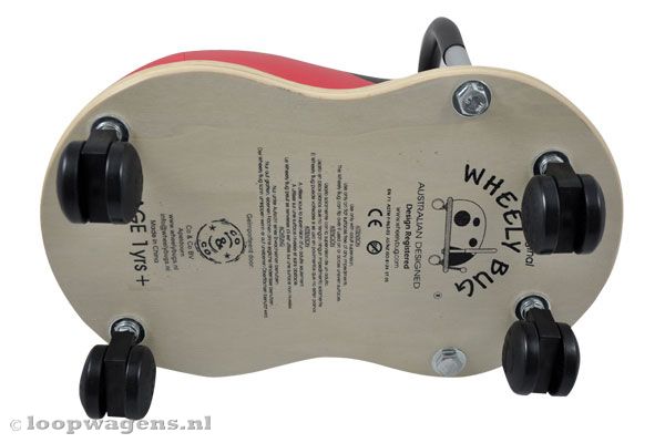 Origineel en Nederlandse garantie.