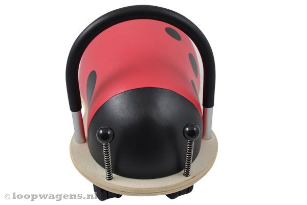 Voor kids vanaf 1 jaar.