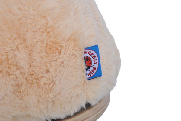 Van het merk Wheelybug.