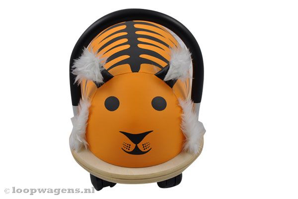 Voor kids vanaf 1 jaar.