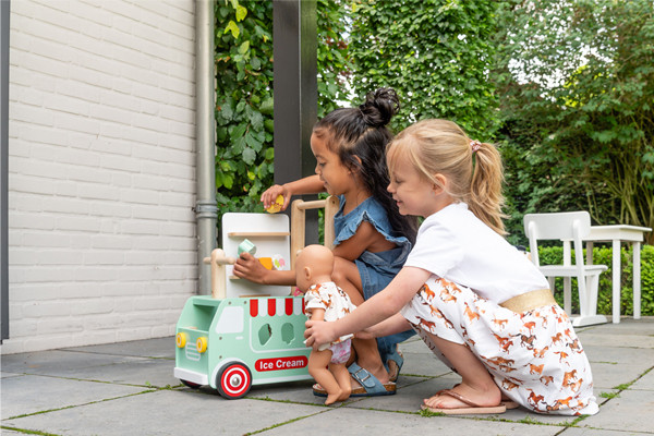 Voor kinderen vanaf 1 jaar