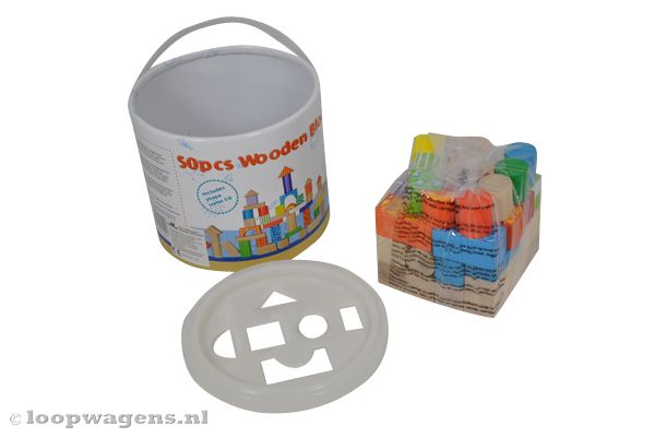 Goed en stevig verpakt.